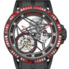 Roger Dubuis Excalibur Spider Flying Tourbillon RDDBEX0530