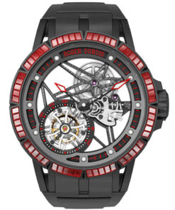 Roger Dubuis Excalibur Spider Flying Tourbillon RDDBEX0530