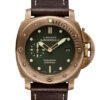 Panerai Submersible 1950 PAM00382 2 Panerai Submersible 1950 PAM00382