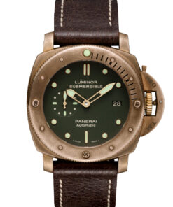 Panerai Submersible 1950 PAM00382