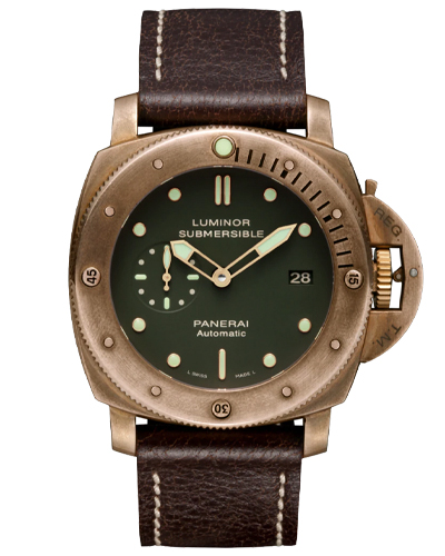 Panerai Submersible 1950 PAM00382 1 Panerai Submersible 1950 PAM00382
