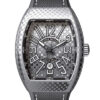 Franck Muller Vanguard PXL V45-SC-DT-IRON-PXL-AC-NR 2 Franck Muller Vanguard PXL V45-SC-DT-IRON-PXL-AC-NR