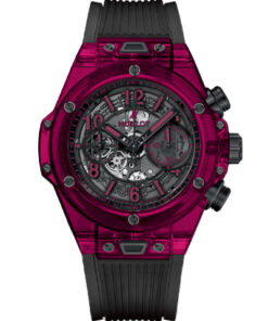 Hublot Big Bang Unico Sapphire 411.JR.4901.RT
