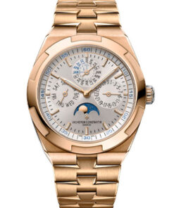 Vacheron Constantin Overseas Perpetual Calendar 4300V/120R-B064