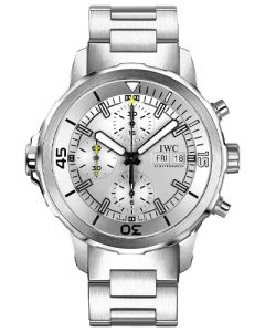 Replika IWC Aquatimer Chronograph IW376802