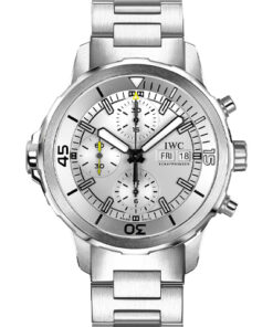 IWC Aquatimer Chronograph IW376802
