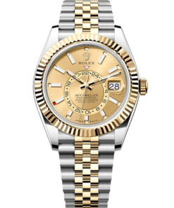 Rolex Sky-Dweller 336933-0002