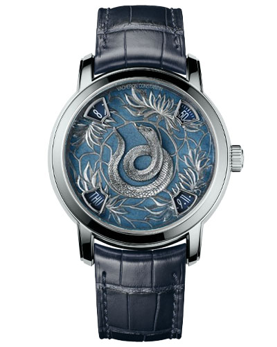 Vacheron Constantin Metiers d'Art 86073/000P-9752 1 Vacheron Constantin Metiers d'Art 86073/000P-9752