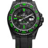 Rolex GMT-Master II DiW Custom Carbon 2 Rolex GMT-Master II DiW Custom Carbon