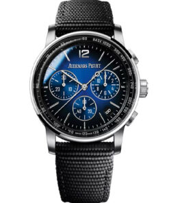 Audemars Piguet Code 11.59 Chronograph 26393BC.OO.A002KB.01