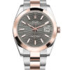 Rolex Datejust 126301-0019