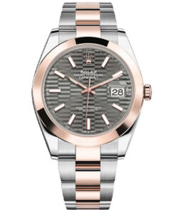 Rolex Datejust 126301-0019