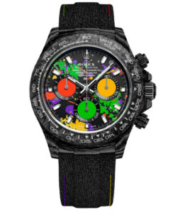 Rolex Cosmograph Daytona DiW Custom