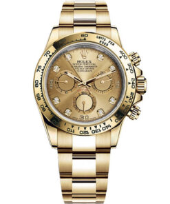 Rolex Cosmograph Daytona 116508-0006