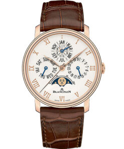 Blancpain Villeret Quantieme Perpetuel 6656-3642-55B