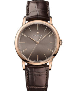 Zenith Elite Classic 18.2290.679/18.C498