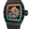 Richard Mille RM 68-01 Tourbillon Cyril Kongo 3 Richard Mille RM 68-01 Tourbillon Cyril Kongo