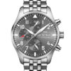IWC Pilot’s Watch Chronograph IW377719
