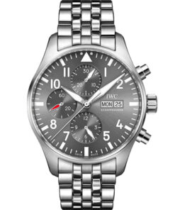 IWC Pilot’s Watch Chronograph IW377719