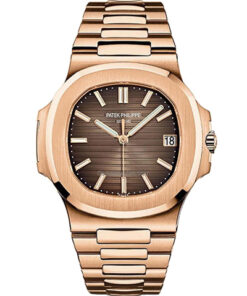 Patek Philippe Nautilus 5711/1R-001