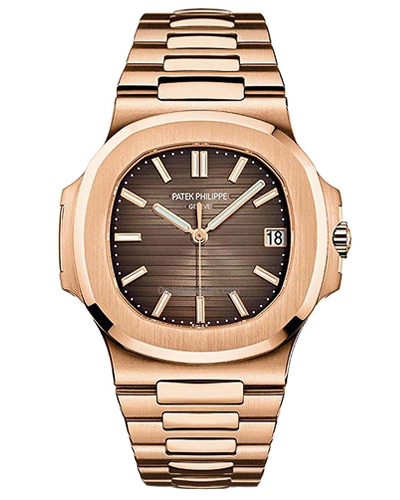 Patek Philippe Nautilus 5711/1R-001 1 Patek Philippe Nautilus 5711/1R-001