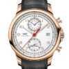 IWC Portugieser Yacht Club Chronograph IW390501