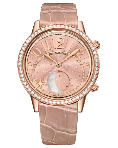 Jaeger-LeCoultre Rendez-Vous Moon 3522420 1 Jaeger-LeCoultre Rendez-Vous Moon 3522420