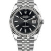 Rolex Datejust 126334-0018