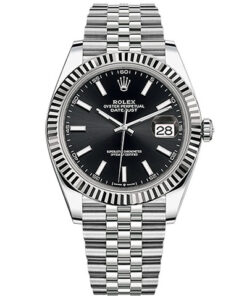 Rolex Datejust 126334-0018