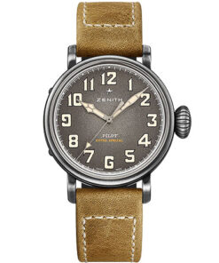 Zenith Pilot Extra Special 11.1940.679/91.C807