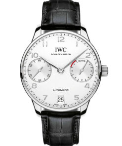 IWC Portugieser Power Reserve IW500712