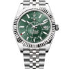 Rolex Sky-Dweller 336934-0002