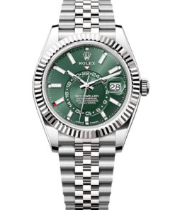 Rolex Sky-Dweller 336934-0002