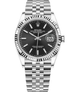 Rolex Datejust 126234-0015