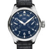 IWC Big Pilot’s Watch Annual Calendar IW502708