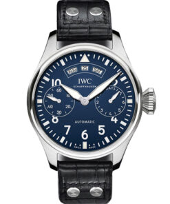 IWC Big Pilot’s Watch Annual Calendar IW502708