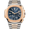 Patek Philippe Nautilus Chronograph 5980/1AR-001 3 Patek Philippe Nautilus Chronograph 5980/1AR-001