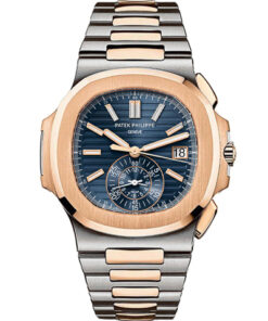 Patek Philippe Nautilus Chronograph 5980/1AR-001
