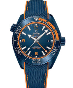 Omega Seamaster Planet Ocean 600M GMT 215.92.46.22.03.001