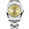 Rolex Oyster Perpetual 114200-0022