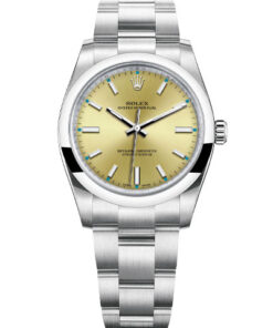 Rolex Oyster Perpetual 114200-0022