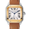 Cartier Santos W2SA0007