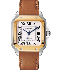 Cartier Santos W2SA0007