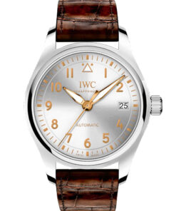 IWC Pilot’s Watch IW324005