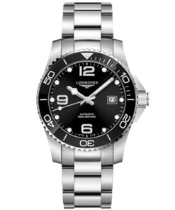 Longines HydroConquest L3.781.4.56.6
