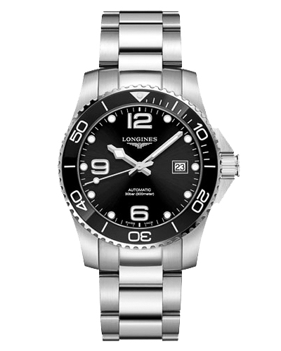 Longines HydroConquest L3.781.4.56.6 1 Longines HydroConquest L3.781.4.56.6