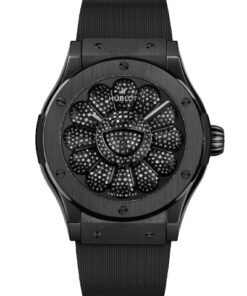 Hublot Classic Fusion Takashi Murakami 507.CX.9000.RX.TAK21