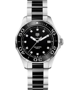 TAG Heuer Aquaracer WAY131C.BA0913