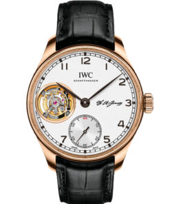 IWC Portugieser Tourbillon IW546306
