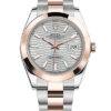 Rolex Datejust 126301-0017